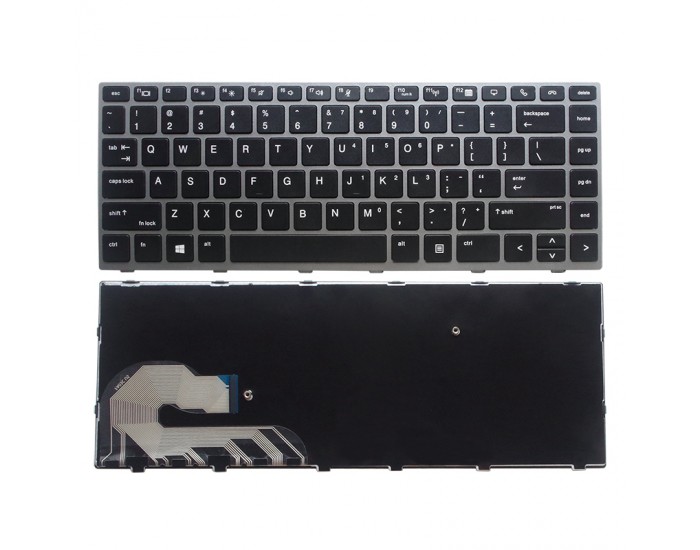 LAPTOP KEYBOARD FOR HP ELITEBOOK 745 G5